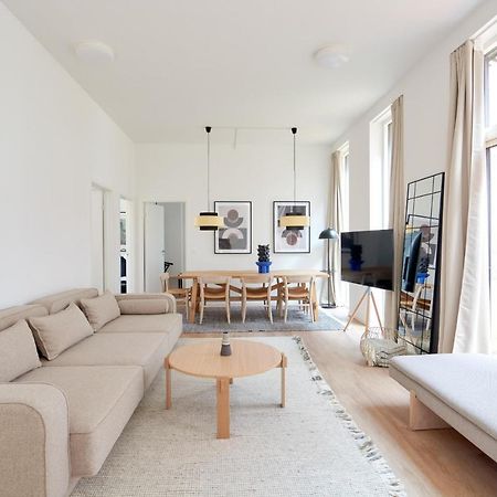 Great Apt - Near Beach - Cph 哥本哈根 外观 照片