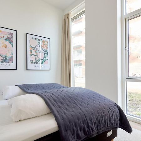 Great Apt - Near Beach - Cph 哥本哈根 客房 照片