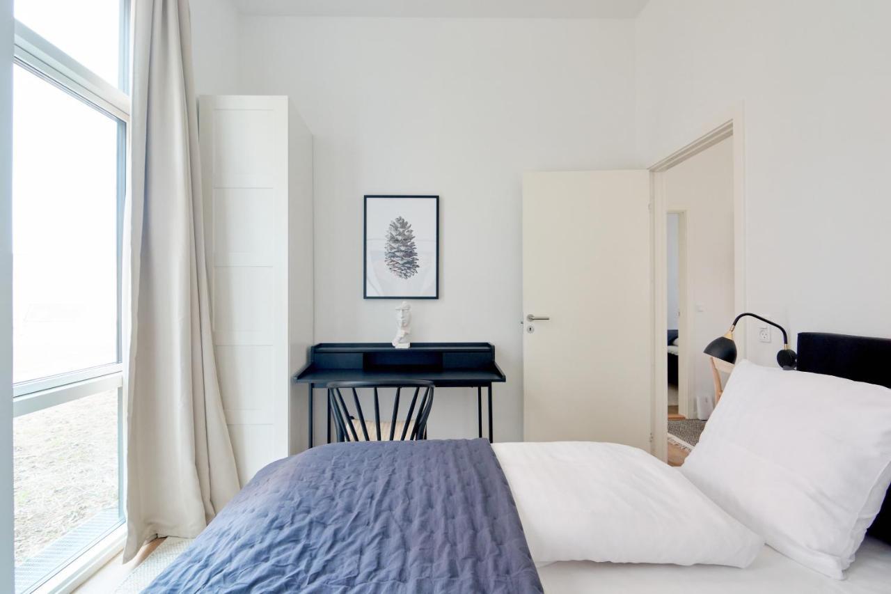 Great Apt - Near Beach - Cph 哥本哈根 外观 照片
