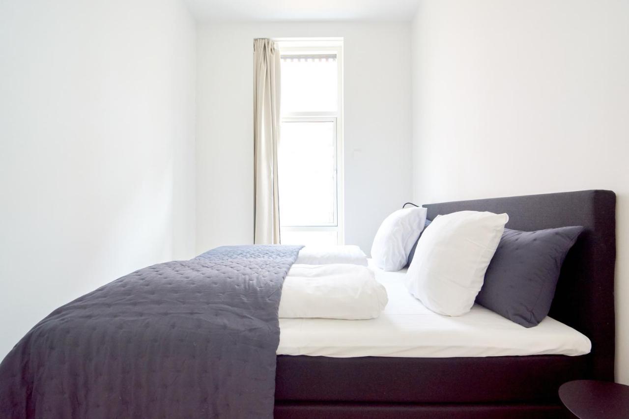 Great Apt - Near Beach - Cph 哥本哈根 外观 照片