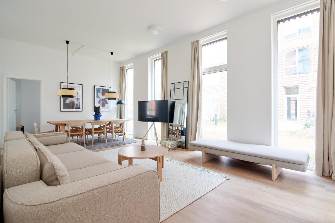 Great Apt - Near Beach - Cph 哥本哈根 外观 照片