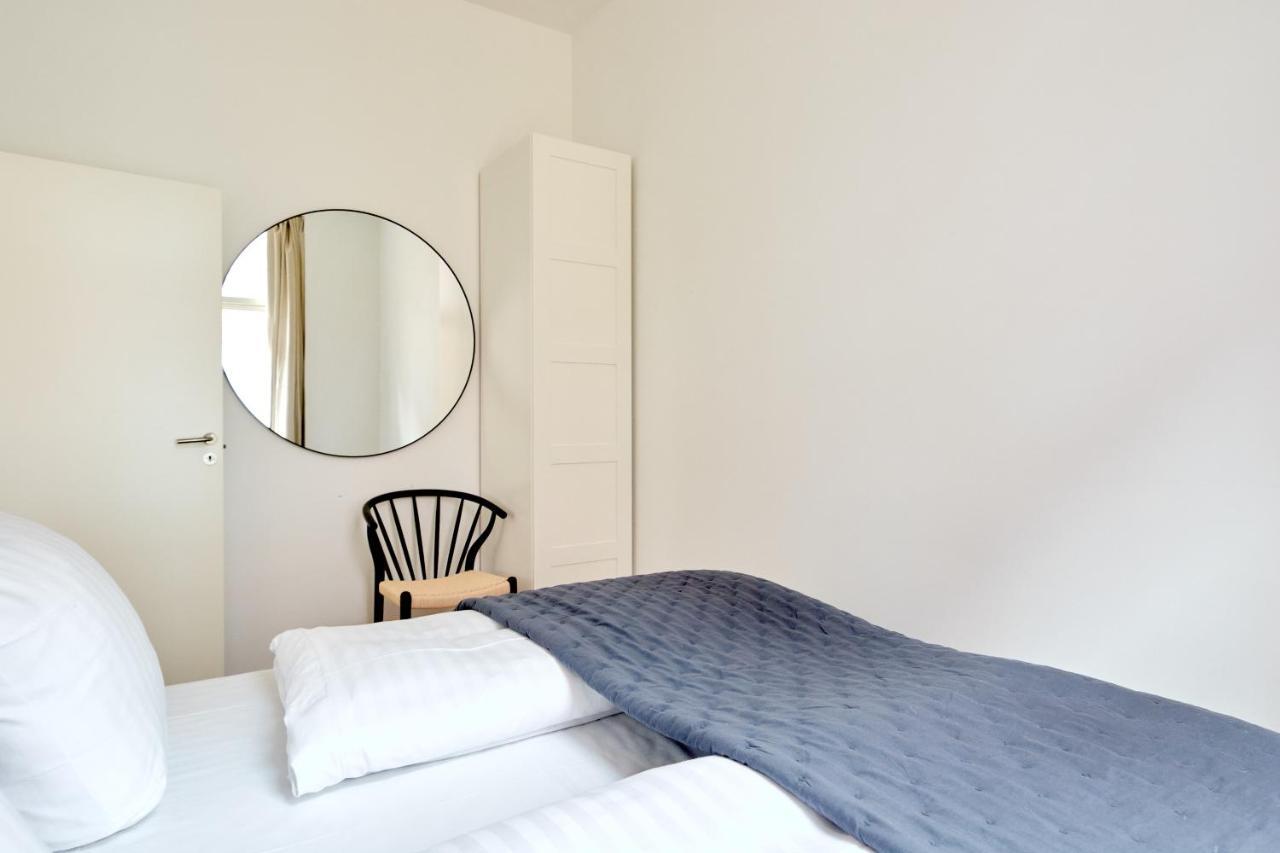 Great Apt - Near Beach - Cph 哥本哈根 外观 照片