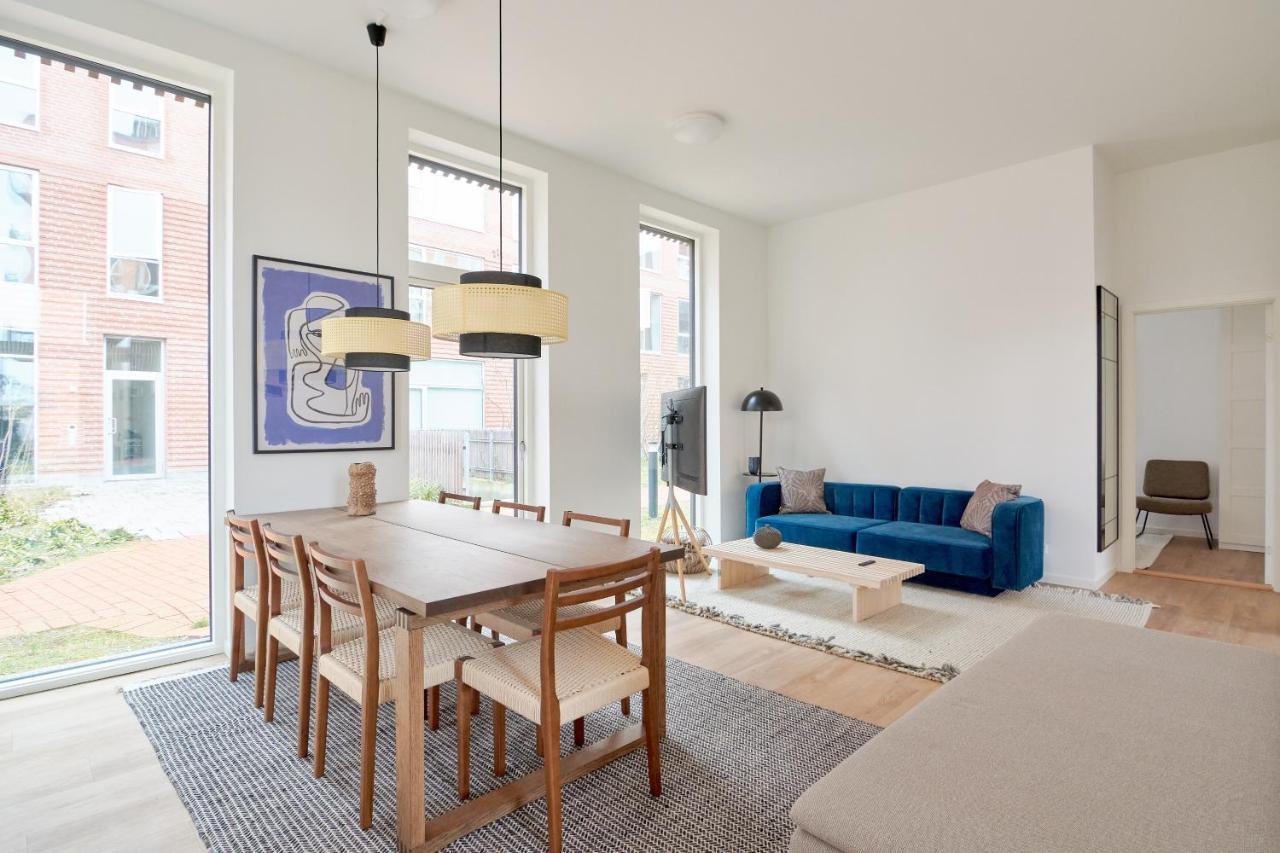 Great Apt - Near Beach - Cph 哥本哈根 外观 照片