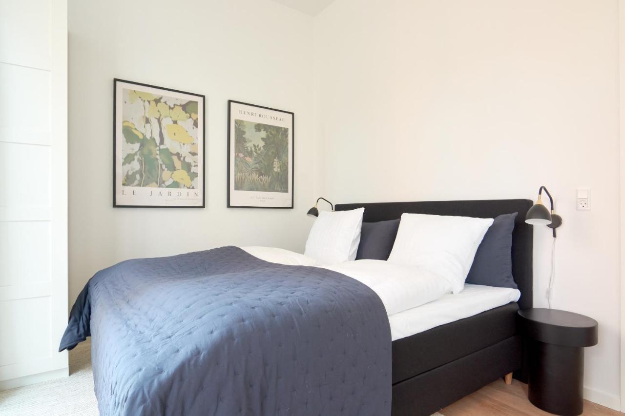 Great Apt - Near Beach - Cph 哥本哈根 外观 照片