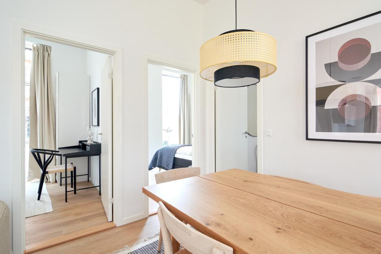 Great Apt - Near Beach - Cph 哥本哈根 外观 照片