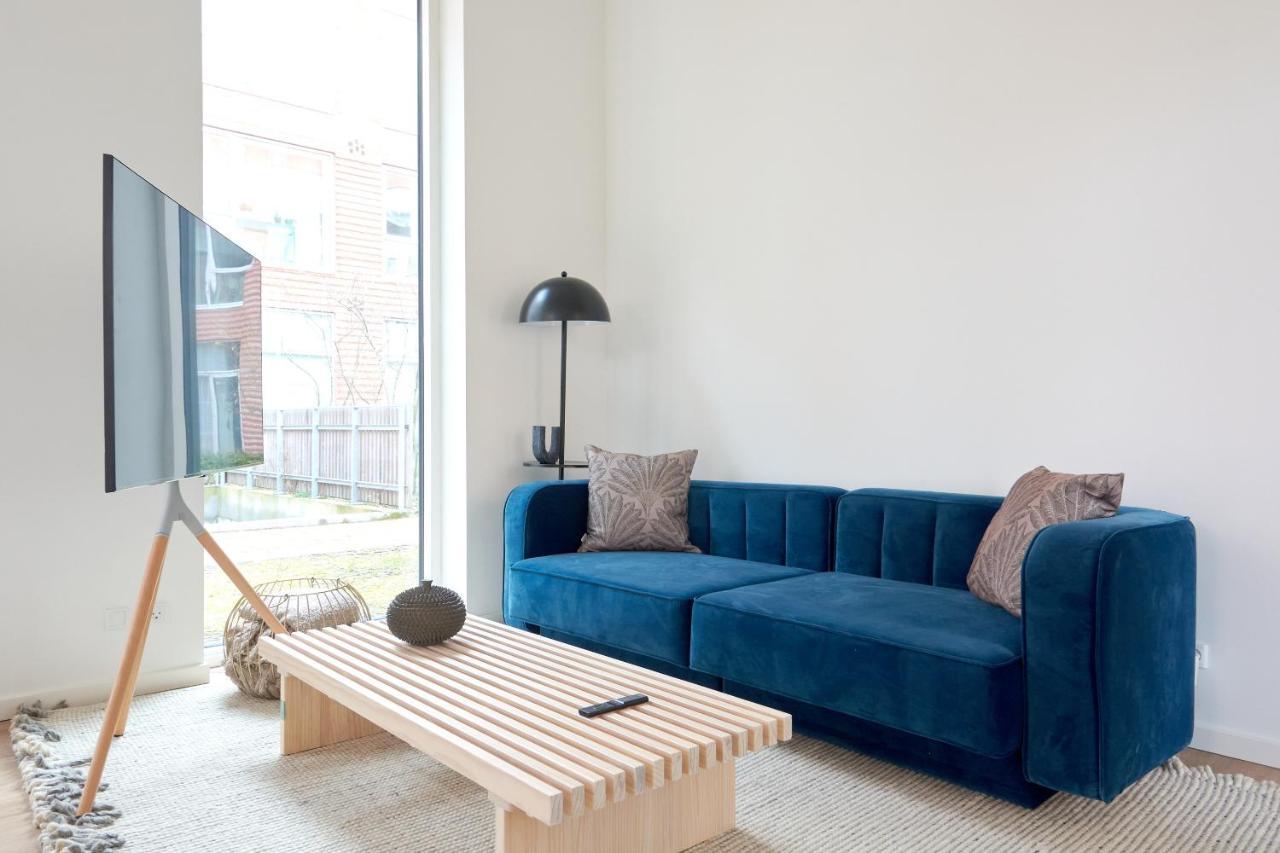 Great Apt - Near Beach - Cph 哥本哈根 客房 照片