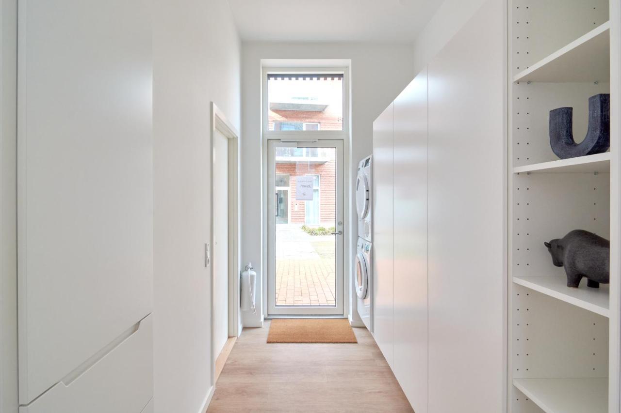 Great Apt - Near Beach - Cph 哥本哈根 外观 照片