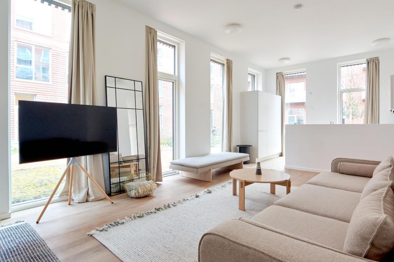 Great Apt - Near Beach - Cph 哥本哈根 外观 照片