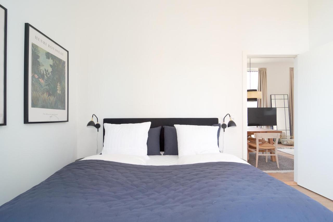 Great Apt - Near Beach - Cph 哥本哈根 外观 照片