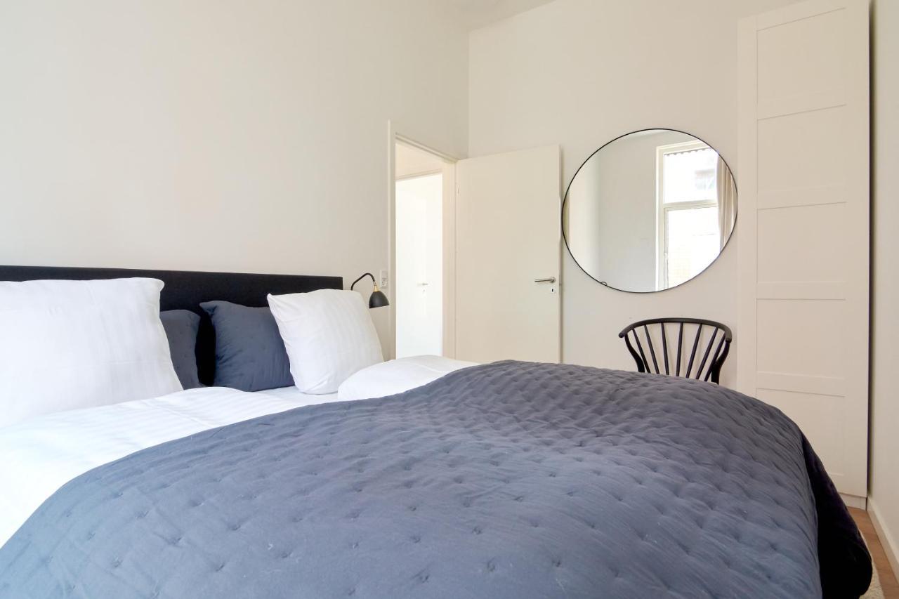 Great Apt - Near Beach - Cph 哥本哈根 外观 照片