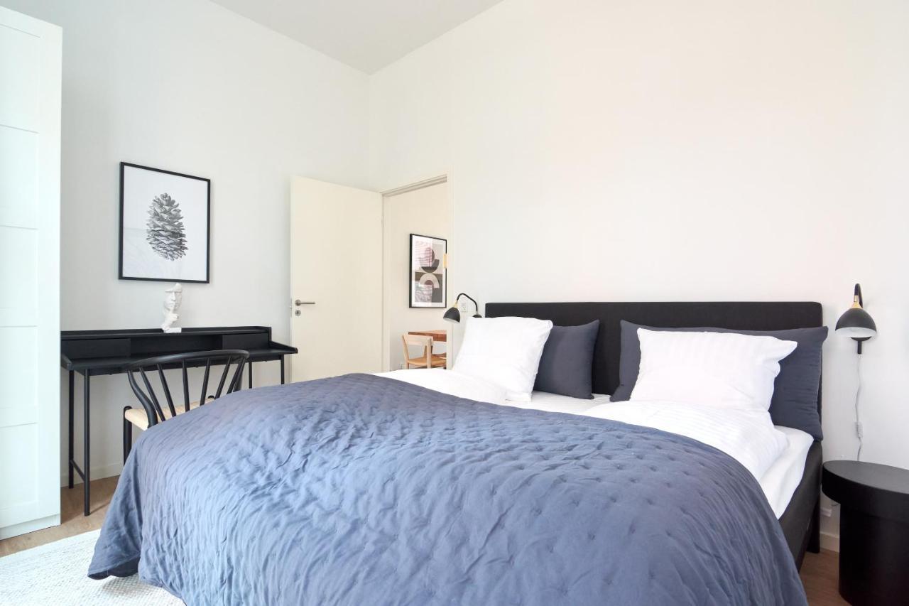 Great Apt - Near Beach - Cph 哥本哈根 外观 照片