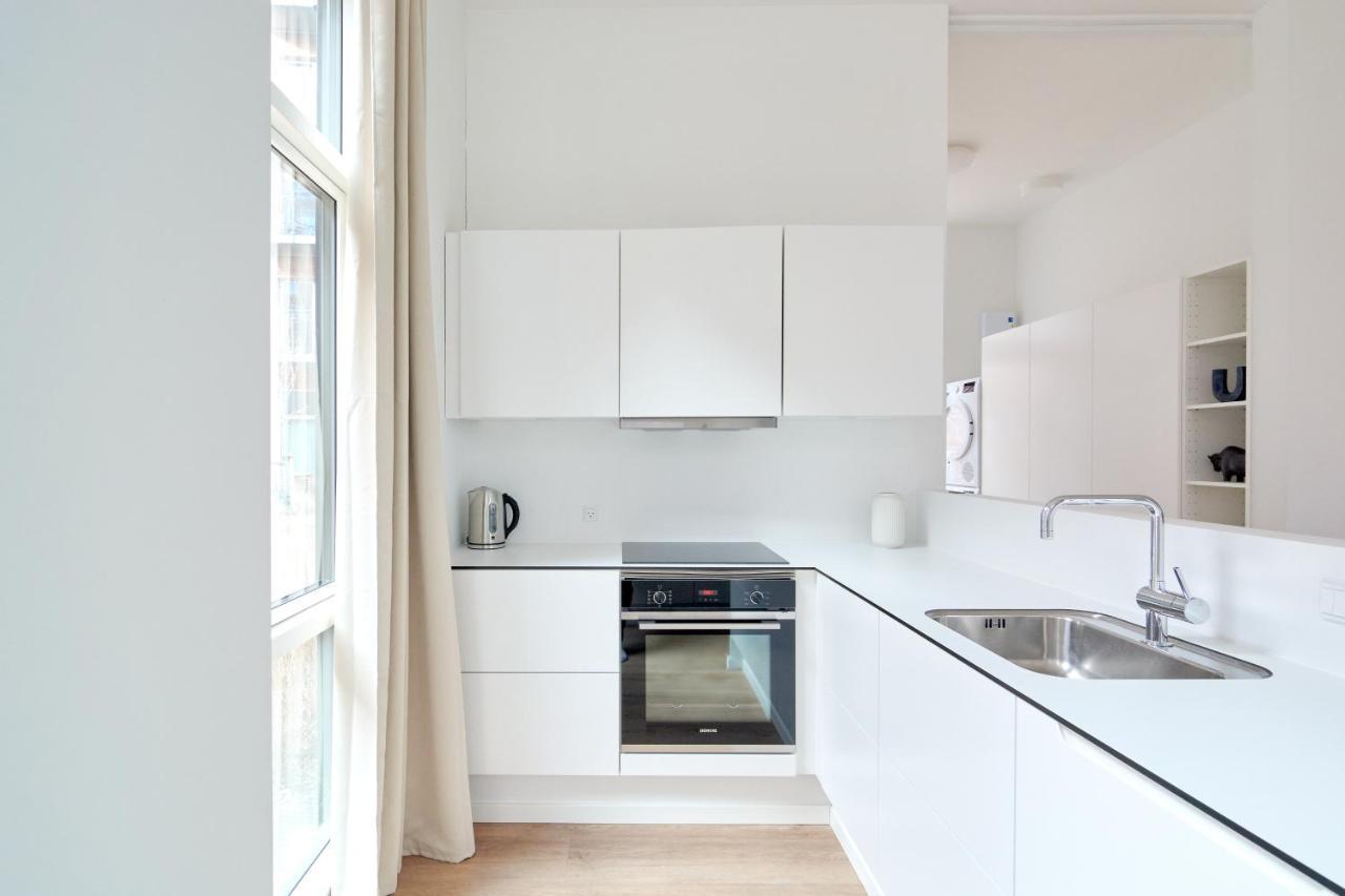 Great Apt - Near Beach - Cph 哥本哈根 外观 照片
