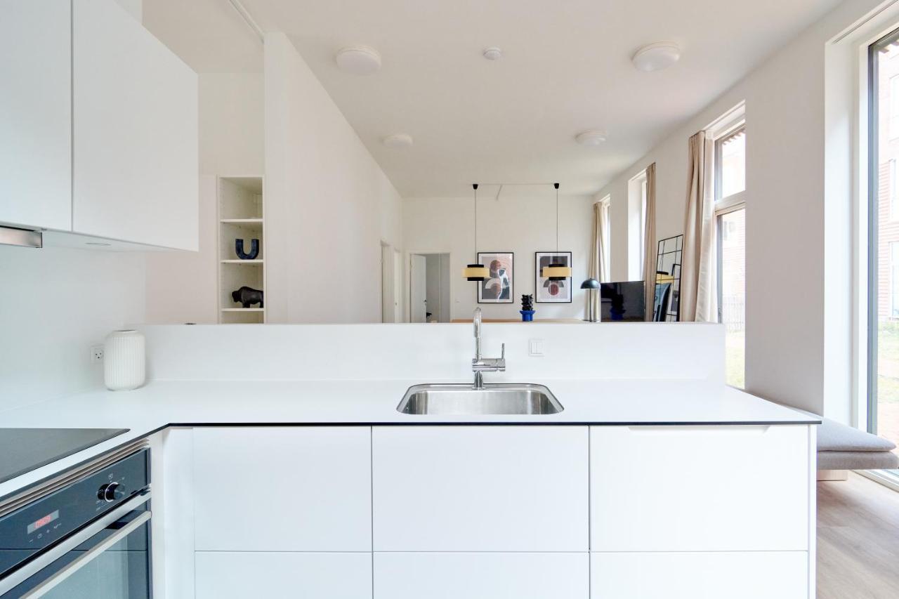 Great Apt - Near Beach - Cph 哥本哈根 外观 照片