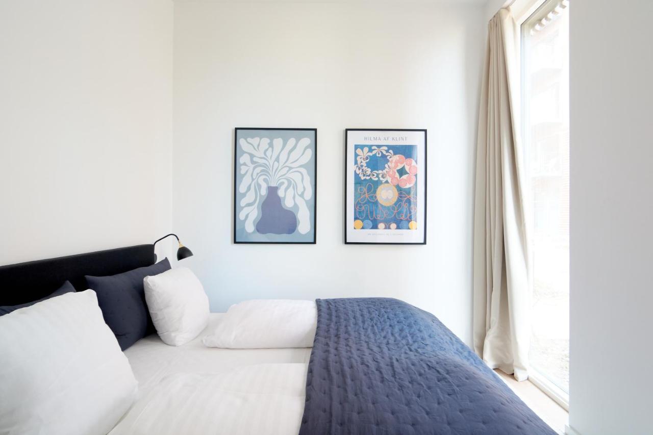Great Apt - Near Beach - Cph 哥本哈根 外观 照片