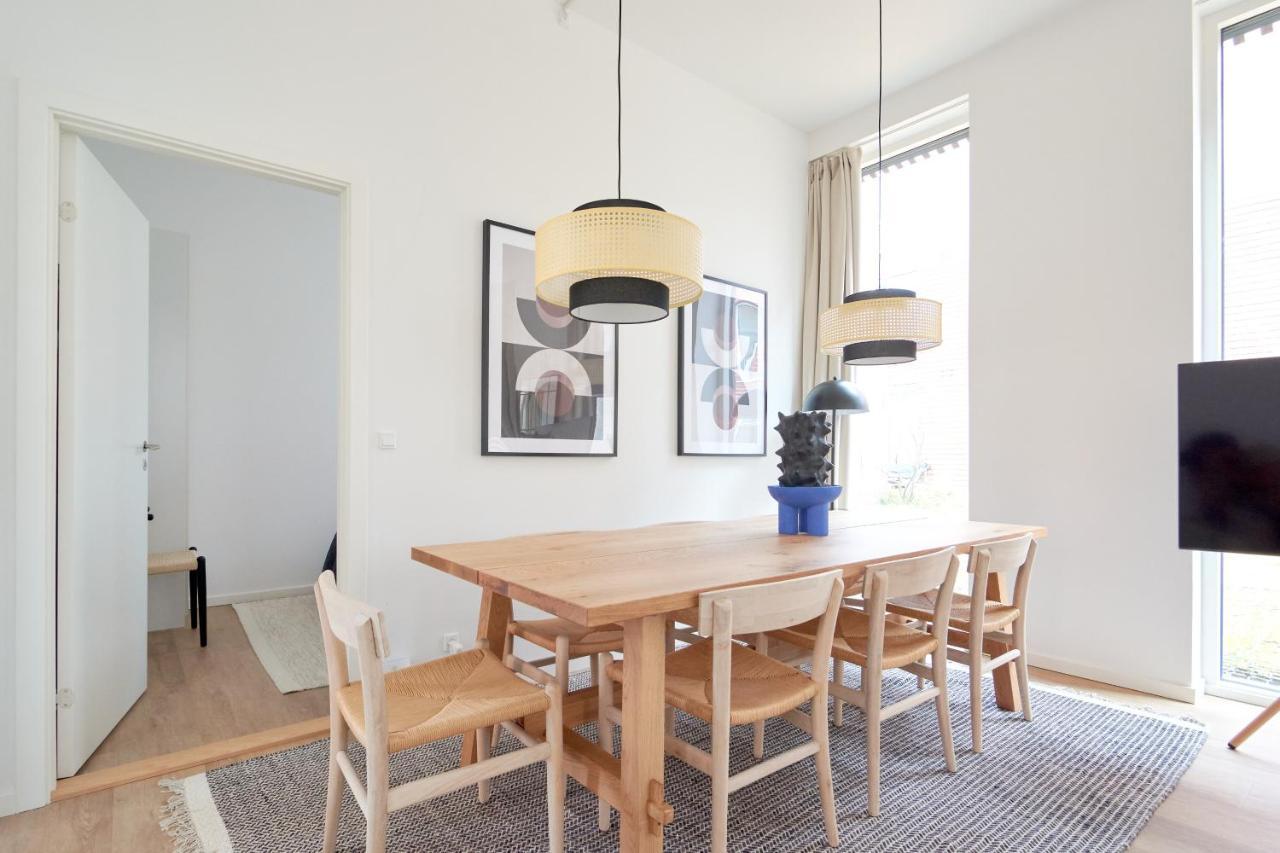 Great Apt - Near Beach - Cph 哥本哈根 外观 照片