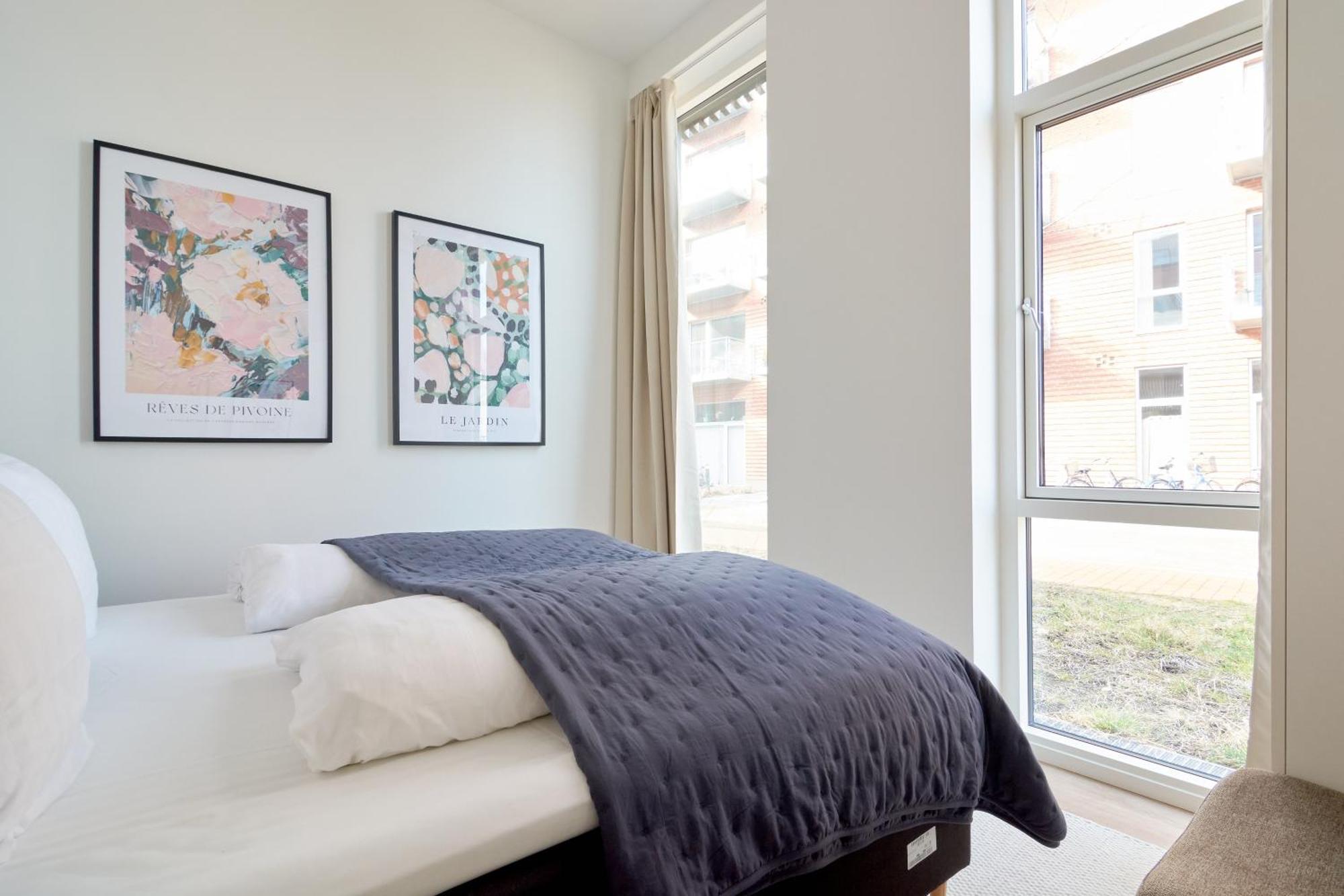 Great Apt - Near Beach - Cph 哥本哈根 客房 照片