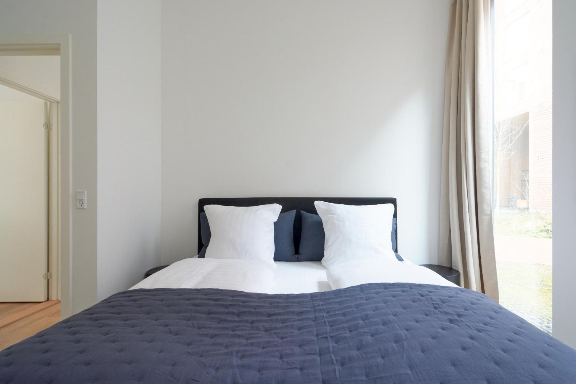 Great Apt - Near Beach - Cph 哥本哈根 客房 照片