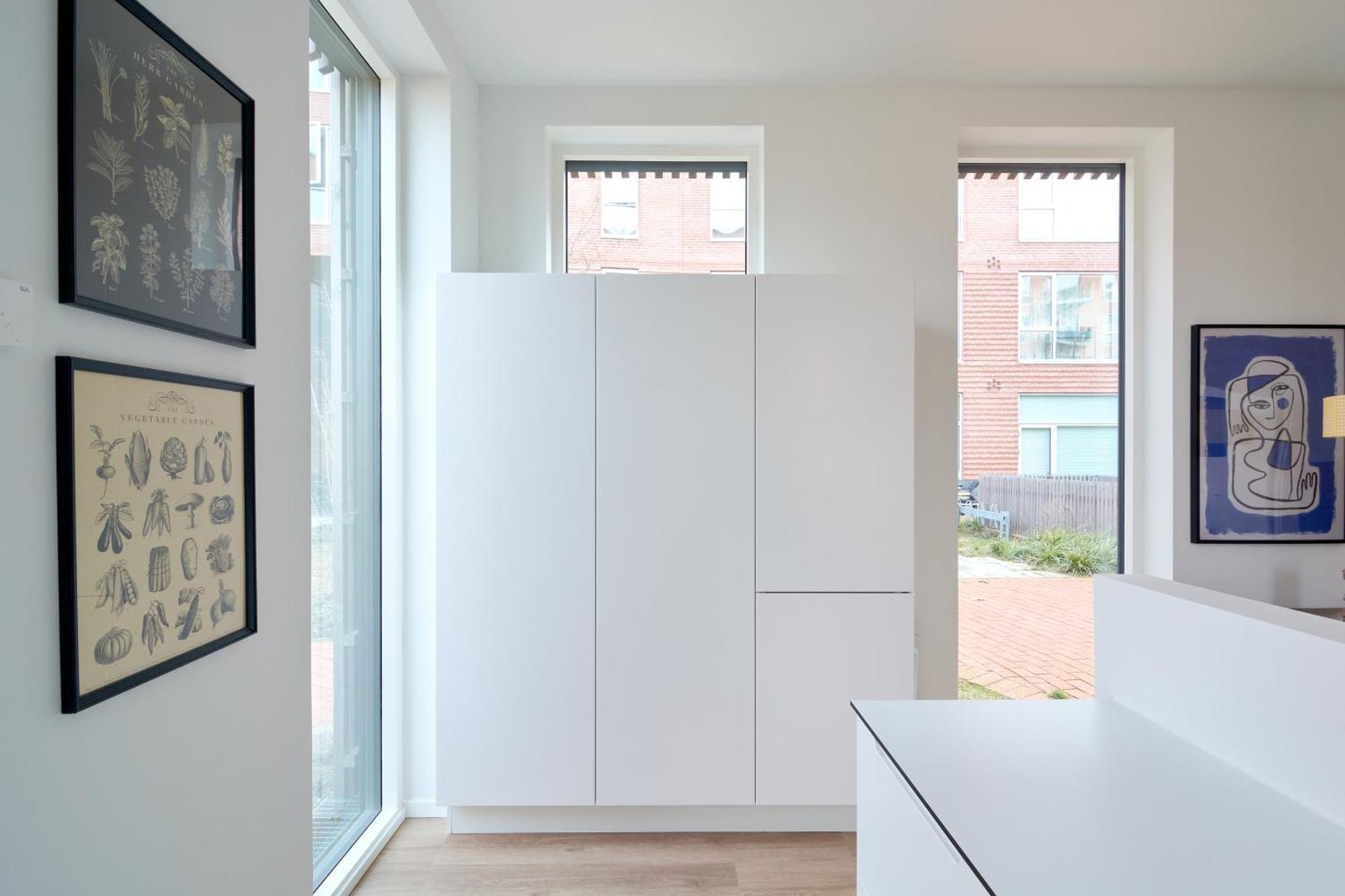 Great Apt - Near Beach - Cph 哥本哈根 客房 照片