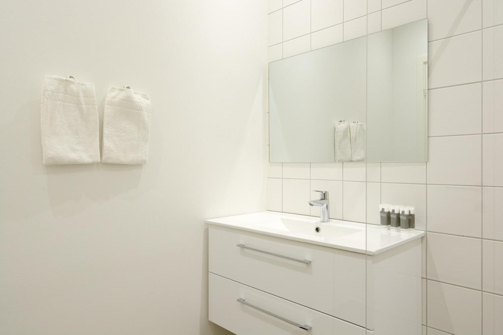 Great Apt - Near Beach - Cph 哥本哈根 客房 照片