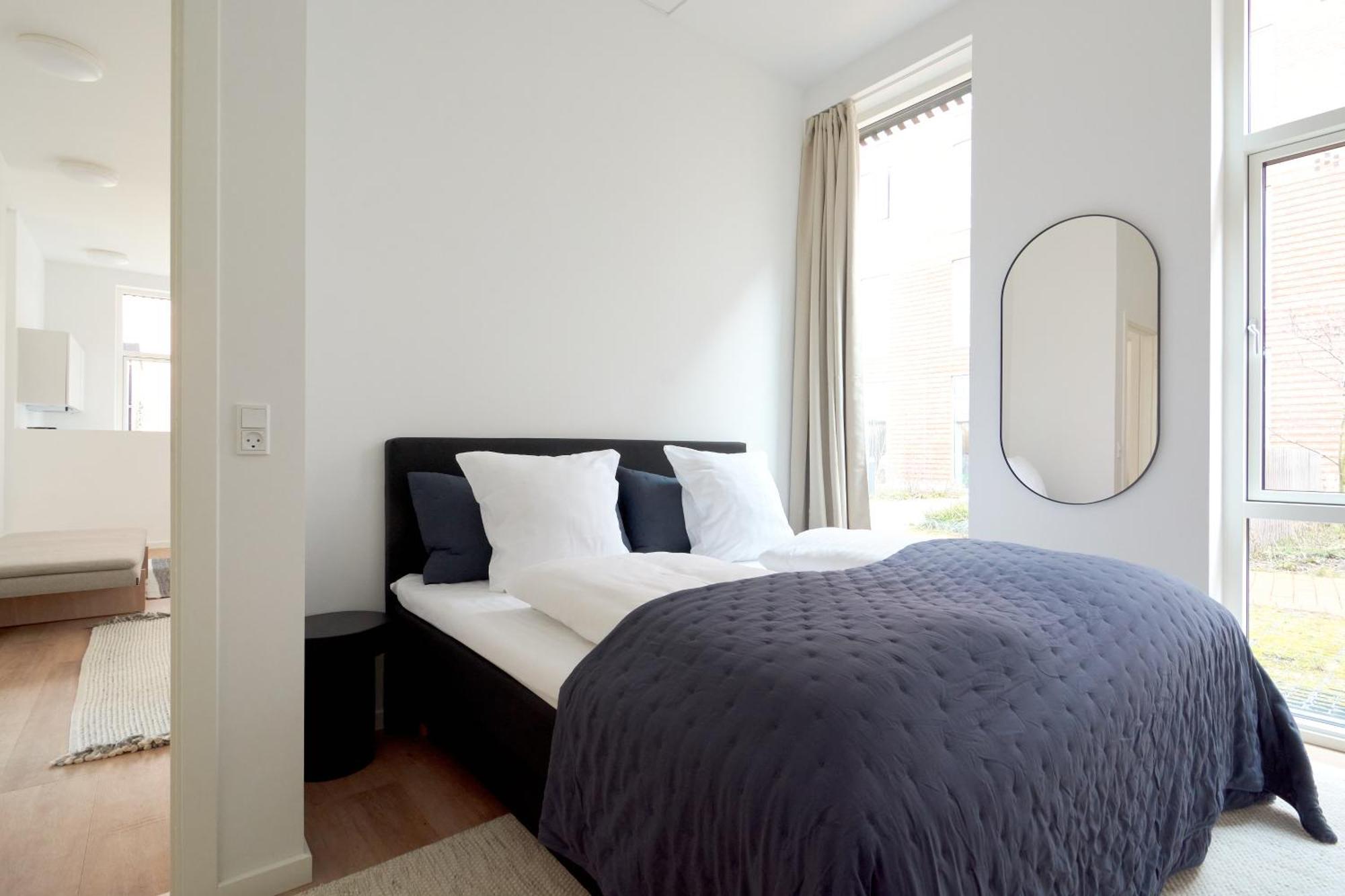 Great Apt - Near Beach - Cph 哥本哈根 客房 照片