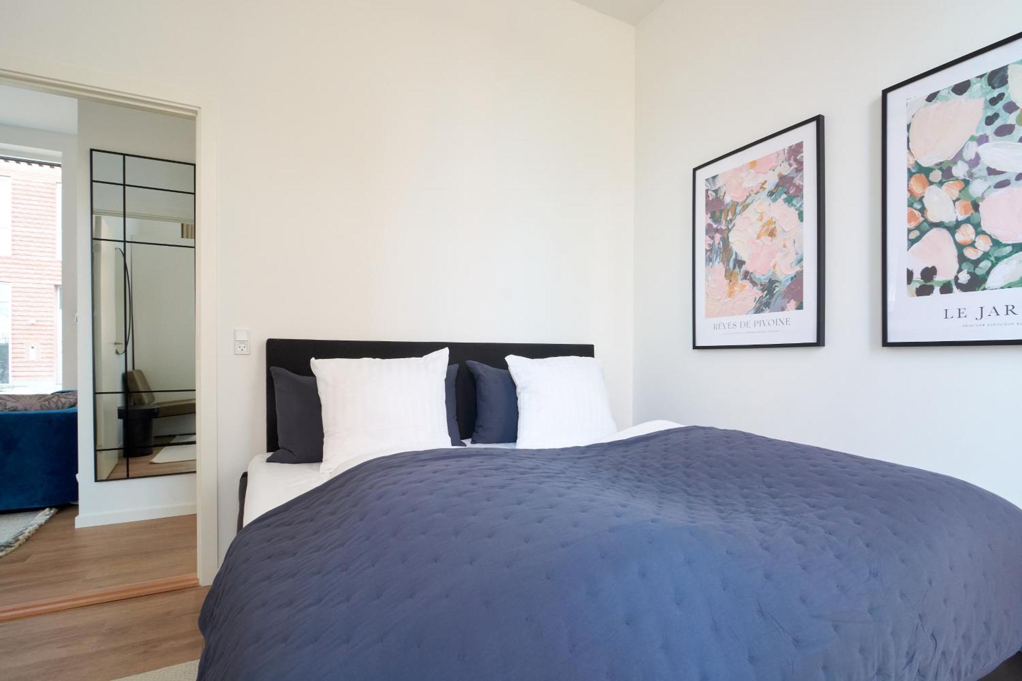 Great Apt - Near Beach - Cph 哥本哈根 客房 照片