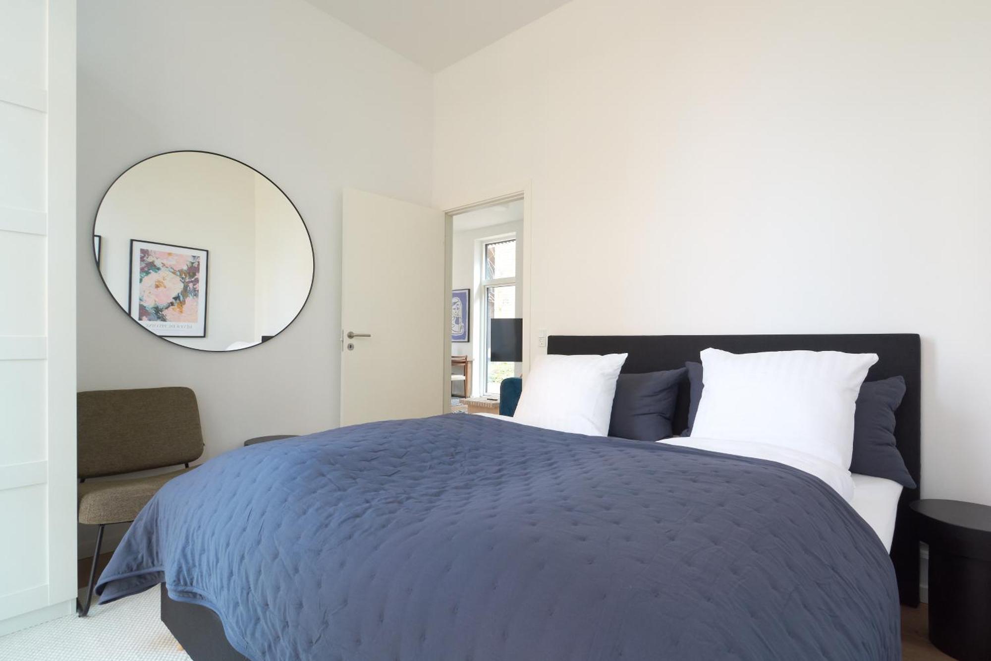 Great Apt - Near Beach - Cph 哥本哈根 客房 照片