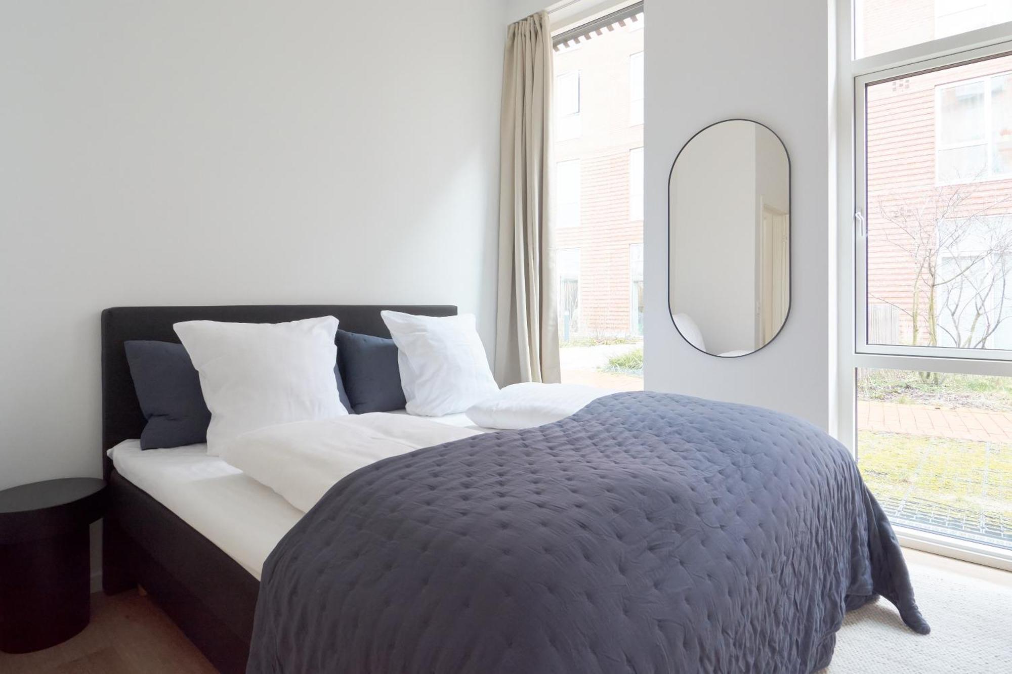 Great Apt - Near Beach - Cph 哥本哈根 客房 照片