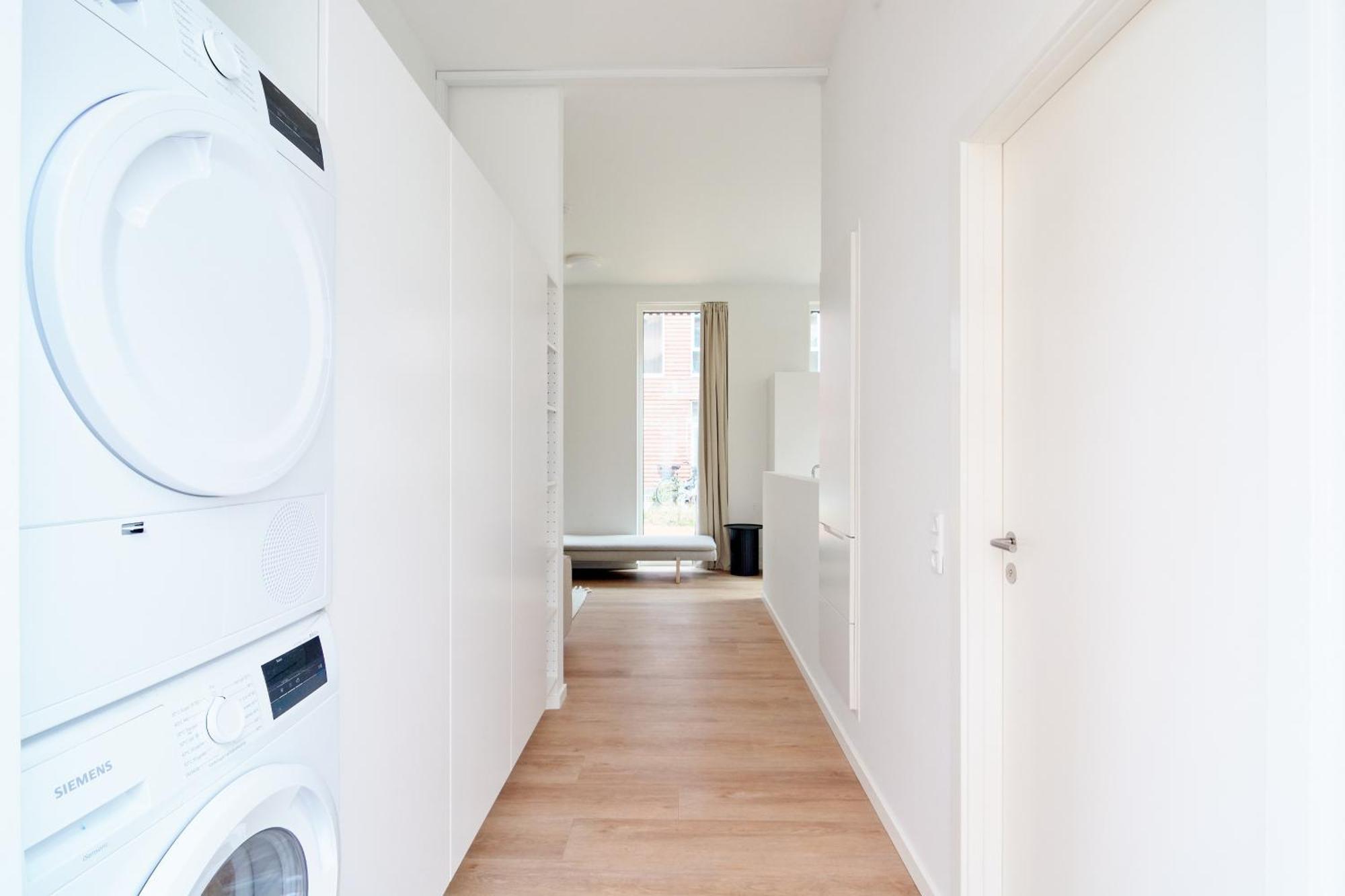 Great Apt - Near Beach - Cph 哥本哈根 客房 照片