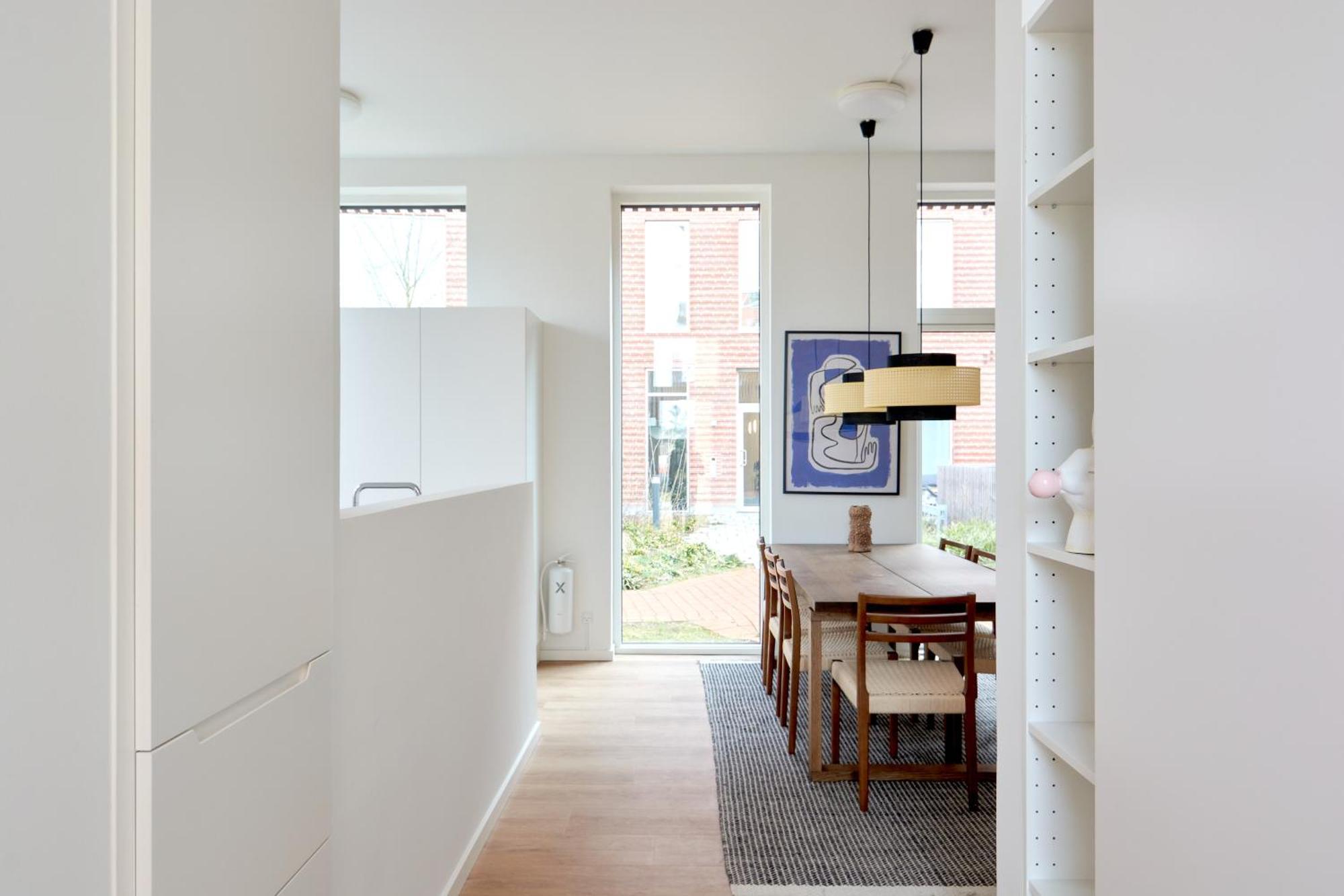 Great Apt - Near Beach - Cph 哥本哈根 客房 照片