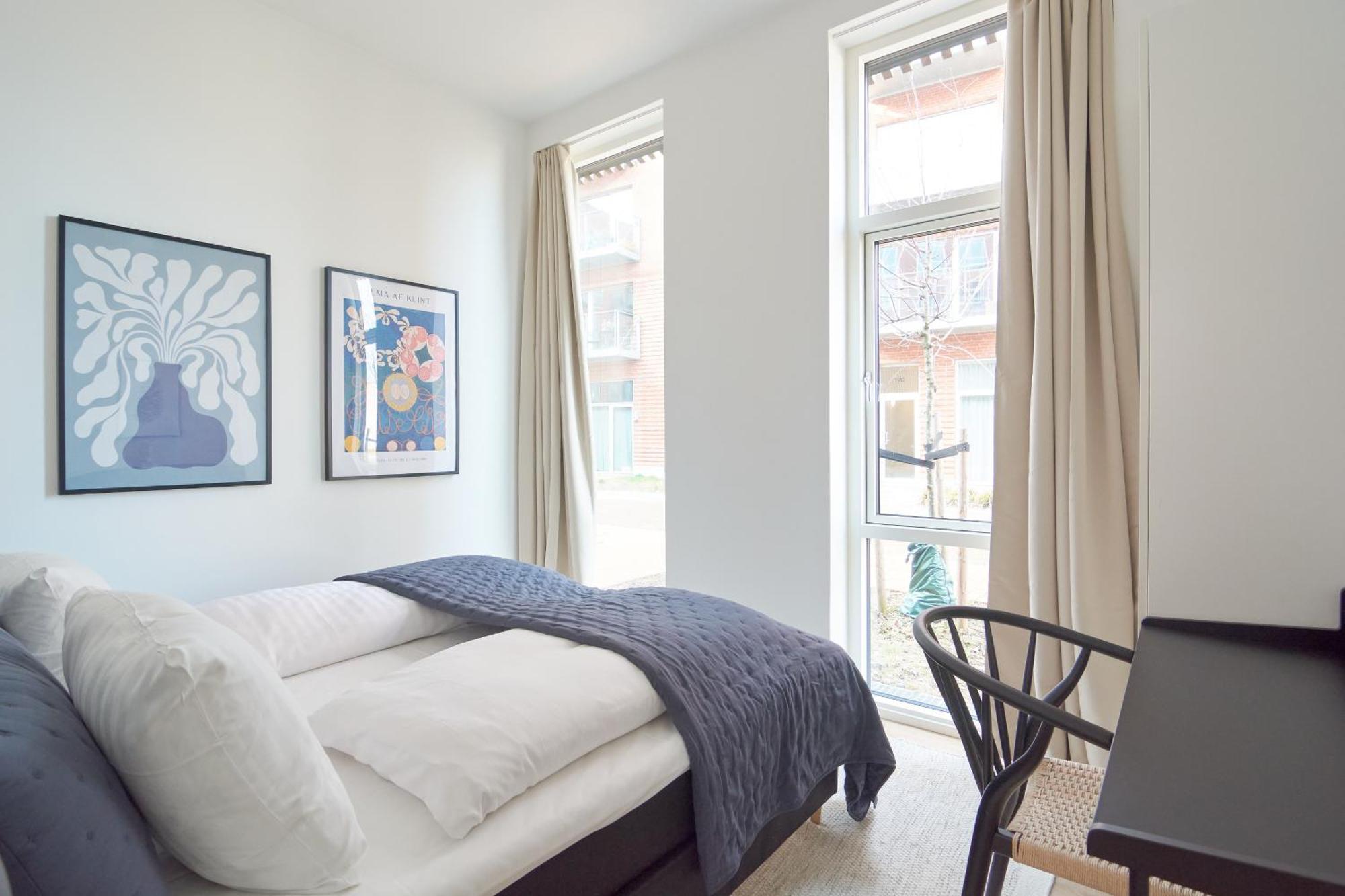 Great Apt - Near Beach - Cph 哥本哈根 客房 照片