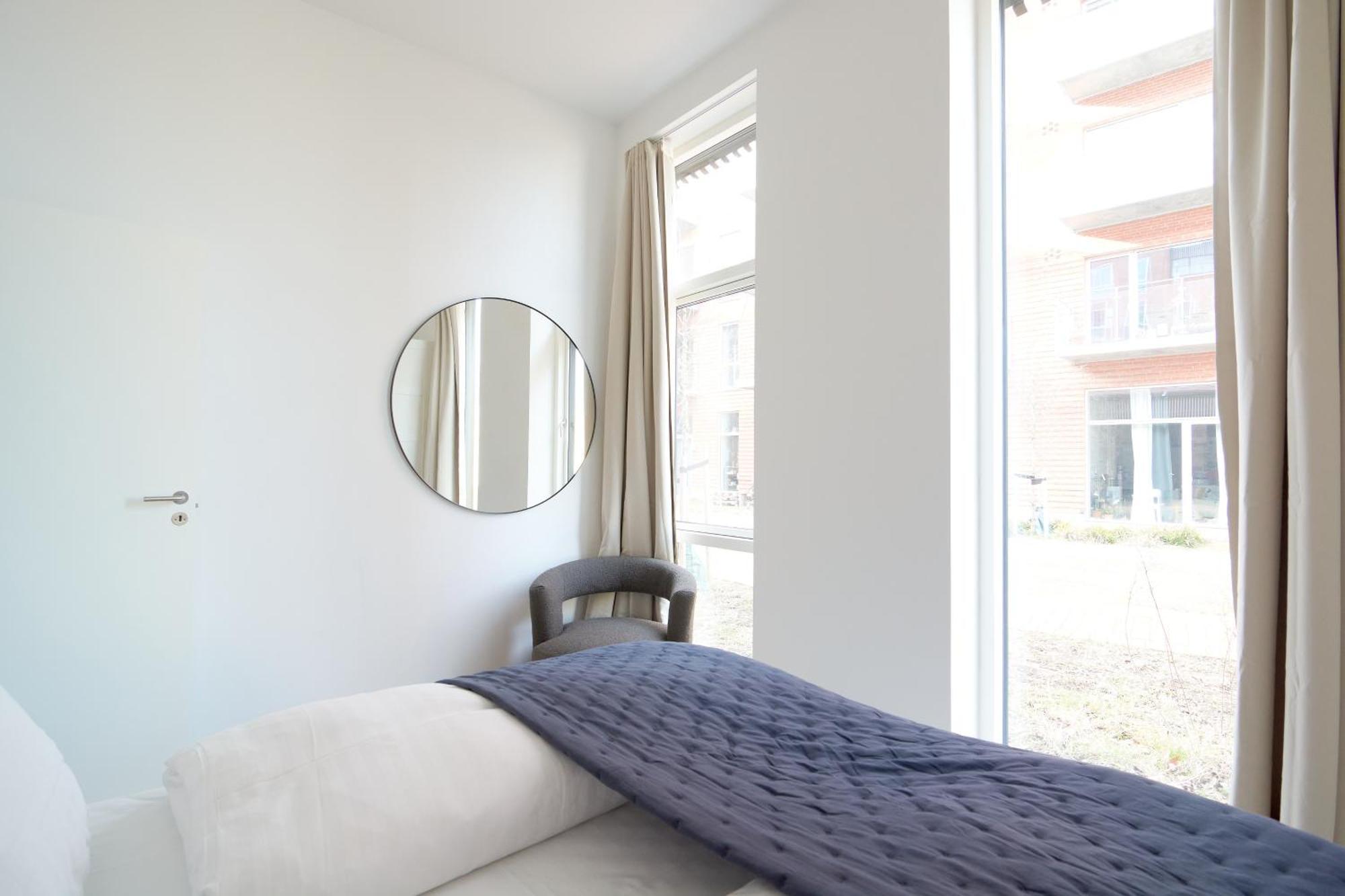Great Apt - Near Beach - Cph 哥本哈根 客房 照片